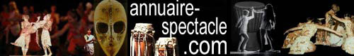 Annuaire du spectacle des artistes et de l'art : annuaire-spectacle.com